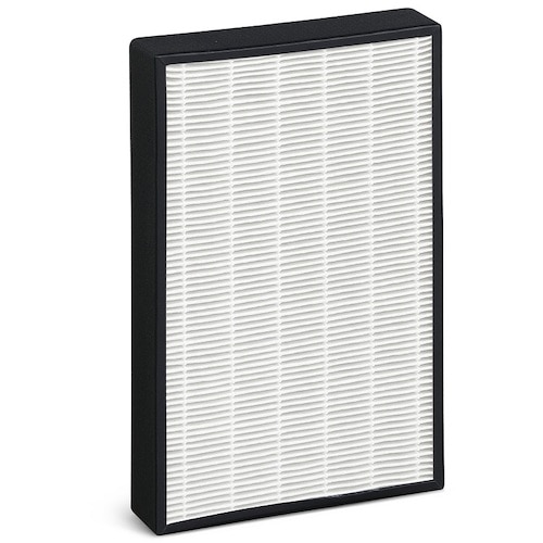 トラスコ中山 IRIS 517576 空気清浄機フィルター45畳(ご注文単位1個)【直送品】