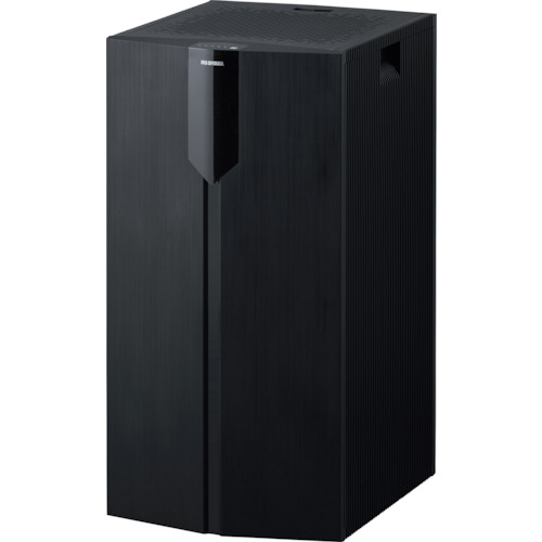トラスコ中山 IRIS 574649 大型空気清浄機 70畳(ご注文単位1台)【直送品】