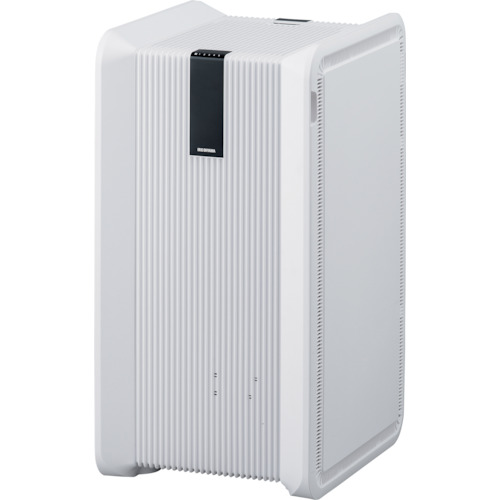 トラスコ中山 IRIS 574650 大型空気清浄機 70畳(ご注文単位1台)【直送品】
