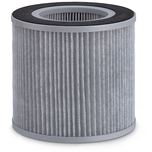 トラスコ中山 IRIS 517497 空気清浄機フィルター16畳(ご注文単位1個)【直送品】