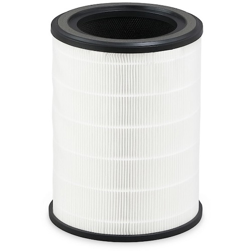 トラスコ中山 IRIS 517574 空気清浄機フィルター28畳(ご注文単位1個)【直送品】