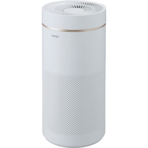 トラスコ中山 IRIS 517129 単機能空気清浄機 28畳(ご注文単位1台)【直送品】