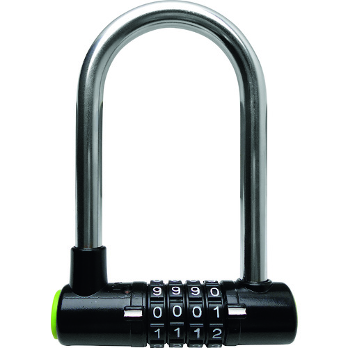 トラスコ中山 WAKI ワイド番号錠倉庫用(ご注文単位1個)【直送品】