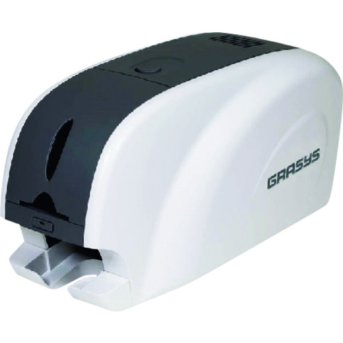 トラスコ中山 桜井 カードプリンターGRASYS ID170(ご注文単位1台)【直送品】