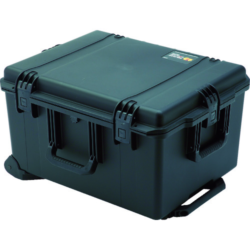 トラスコ中山 PELICAN ストームケース ラージケース IM2750黒 625×500×366(ご注文単位1個)【直送品】