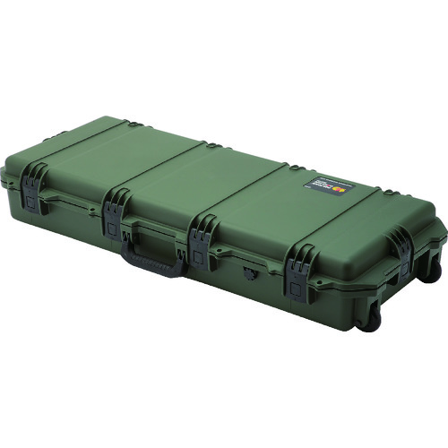 トラスコ中山 PELICAN ストームケース ロングケース IM3100OD 1011×419×170(ご注文単位1個)【直送品】