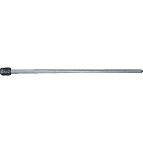 トラスコ中山 TRUSCO ダイヤモンドインターナルバーロング Φ4.5X刃長6X軸3#120（ご注文単位1本）【直送品】