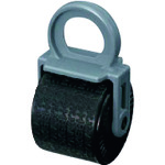 トラスコ中山 プラス 39188)ケシポンスティック 専用インク IS-004CR(ご注文単位1個)【直送品】