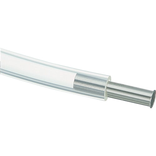 トラスコ中山 チヨダ チューブ用品 インナーサポート 12mm(ご注文単位10個)【直送品】