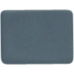 トラスコ中山 プラス 37046)捺印マット IS-210 小(ご注文単位1枚)【直送品】