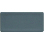 トラスコ中山 プラス 37019)捺印マット IS-211D 中(ご注文単位1枚)【直送品】