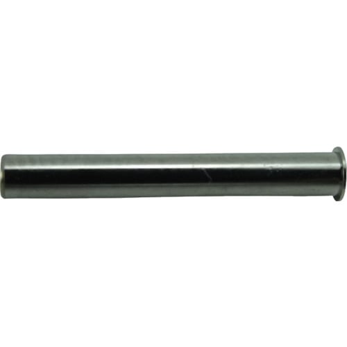 >トラスコ中山 チヨダ チューブ用品 インナーサポート 4mm(ご注文単位10個)【直送品】