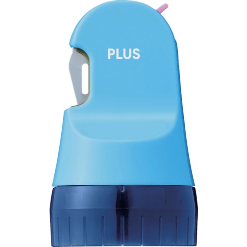 トラスコ中山 プラス 40980個人情報保護ローラーケシポン箱オープナーIS580CM MBL(ご注文単位1個)【直送品】