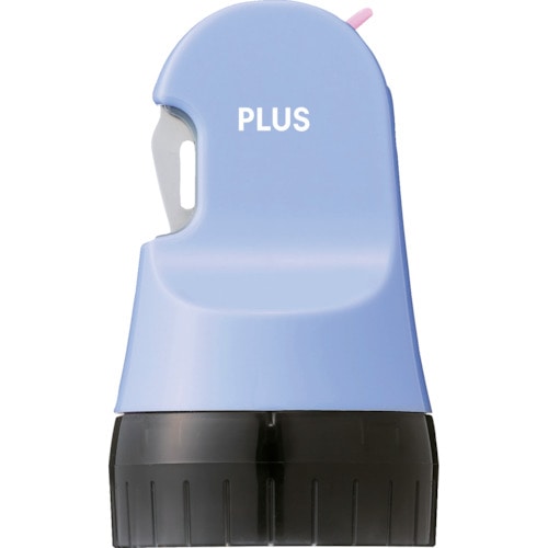 トラスコ中山 プラス 40978個人情報保護ローラーケシポン箱オープナーIS580CM PBL(ご注文単位1個)【直送品】