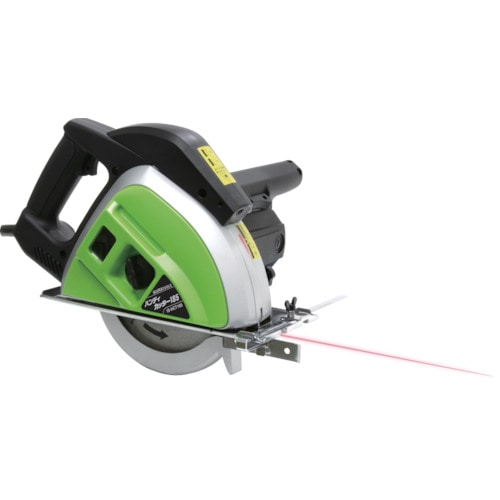 トラスコ中山 育良 ハンディカッター185(30026)(ご注文単位1台)【直送品】