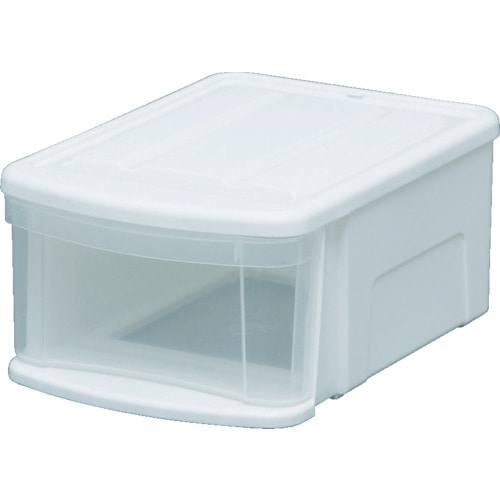 トラスコ中山 IRIS 226151 チェストI SS（ご注文単位1個）【直送品】