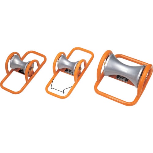 トラスコ中山 育良 ケーブルコロ(10111)(ご注文単位1台)【直送品】