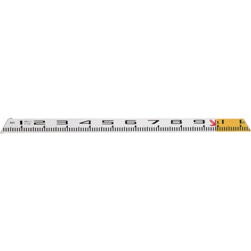 トラスコ中山 マイゾックス 間隔ロッド IV-180（ご注文単位1本）【直送品】