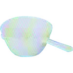 トラスコ中山 レオナ 1264-03 蒸発皿ハンドル付磁製140ml(ご注文単位1個)【直送品】