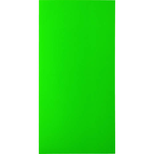 トラスコ中山 積水 プラベニハードNS 2.5mm×900mm×1.8m 緑(ご注文単位20枚)【直送品】