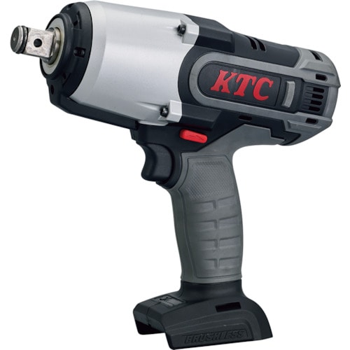 トラスコ中山 KTC 19.0sq.コードレスインパクトレンチ(本体)(ご注文単位1台)【直送品】