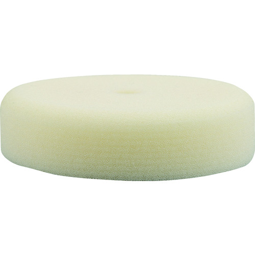 トラスコ中山 KTC ポリッシャー用部品 スポンジ 補給部品 φ80(ご注文単位1個)【直送品】