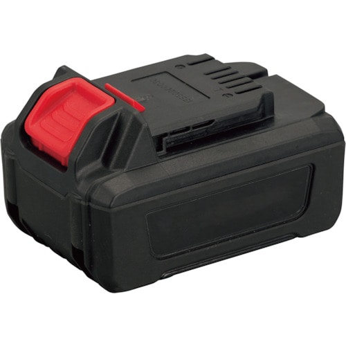 トラスコ中山 KTC バッテリーパック(ご注文単位1個)【直送品】