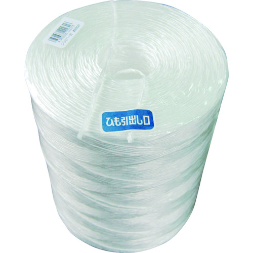 トラスコ中山 石本 自働結束機用紐#8000(ご注文単位1巻)【直送品】