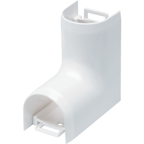 トラスコ中山 因幡電工 立面インコーナー90° 778-2420(ご注文単位1個)【直送品】