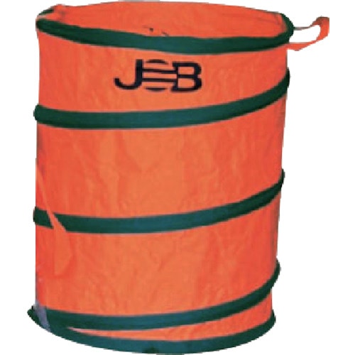 トラスコ中山 ジョブマスター 現場用ゴミ箱(L)(ご注文単位1個)【直送品】