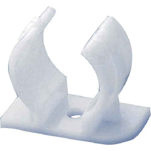 トラスコ中山 因幡電工 パイプホルダ- 761-3776(ご注文単位1個)【直送品】