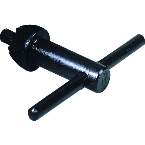 トラスコ中山 ユキワ チャックハンドル 150-7931(ご注文単位1本)【直送品】