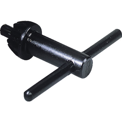 トラスコ中山 ユキワ チャックハンドル 150-7966(ご注文単位1本)【直送品】