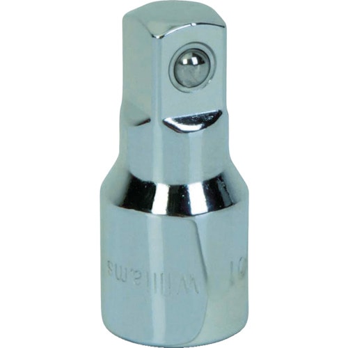 トラスコ中山 WILLIAMS エクステンションバー 3/8 1-1/2インチ(ご注文単位1個)【直送品】