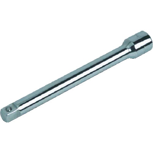 トラスコ中山 WILLIAMS エクステンションバー 3/8 6インチ(ご注文単位1個)【直送品】