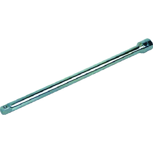 トラスコ中山 WILLIAMS エクステンションバー 3/8 11インチ(ご注文単位1個)【直送品】