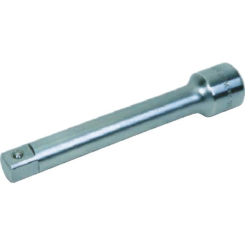 トラスコ中山 WILLIAMS エクステンションバー 3/4 全長76mm(ご注文単位1個)【直送品】