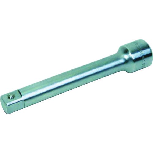 トラスコ中山 WILLIAMS エクステンションバー 3/4 全長204mm(ご注文単位1個)【直送品】