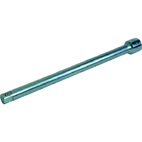 トラスコ中山 WILLIAMS エクステンションバー 3/4 全長407mm(ご注文単位1個)【直送品】