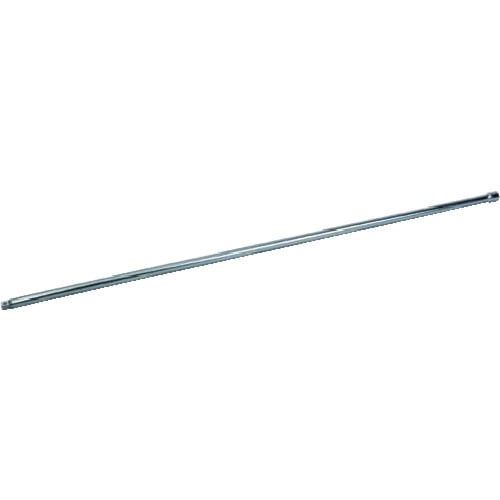 トラスコ中山 WILLIAMS エクステンションバー 1/4 24インチ(ご注文単位1個)【直送品】