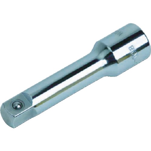 トラスコ中山 WILLIAMS 1/2ドライブ エクステンション 20インチ(ご注文単位1個)【直送品】