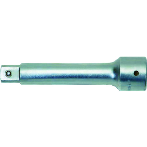 トラスコ中山 WILLIAMS エクステンションバー 1 8インチ(ご注文単位1個)【直送品】