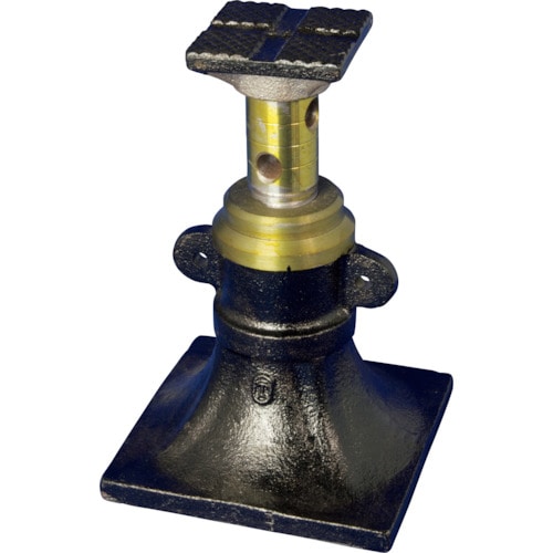 トラスコ中山 大洋 建築ジャッキ 38mm(1048011)(ご注文単位1台)【直送品】