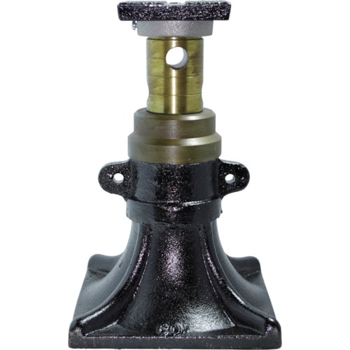 トラスコ中山 大洋 建築ジャッキ 60mm(1048054)(ご注文単位1台)【直送品】