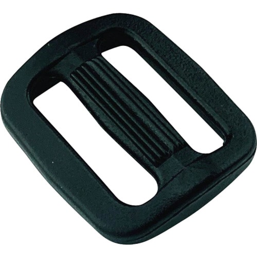 トラスコ中山 ユタカメイク 平ベルト金具 トライグライド 20mm幅用 (2個入り)(ご注文単位1袋)【直送品】