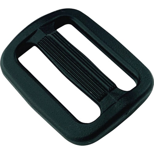 トラスコ中山 ユタカメイク 平ベルト金具 トライグライド 30mm幅用 (2個入り)(ご注文単位1袋)【直送品】