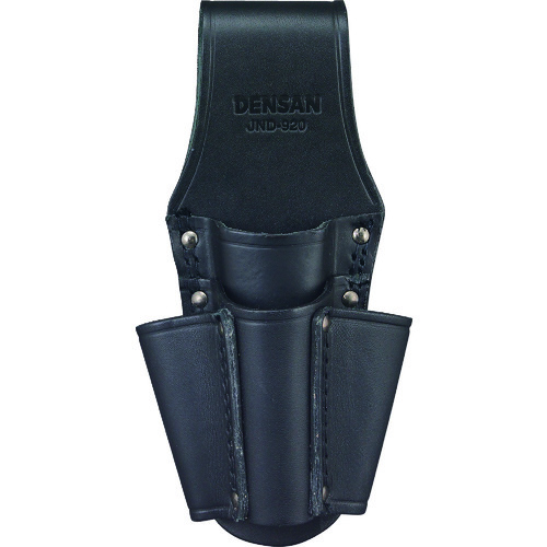 トラスコ中山 デンサン 電工プロツールホルダー(ご注文単位1個)【直送品】