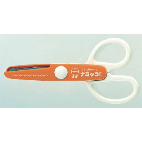 トラスコ中山 キャナリー ナミッコ2(ご注文単位1個)【直送品】