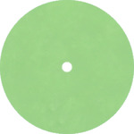 トラスコ中山 SOWA Cristone Matrix Disc φ13×t0.8 #150(ご注文単位1枚)【直送品】