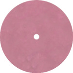 トラスコ中山 SOWA Cristone Matrix Disc φ30×t0.8 #200(ご注文単位1枚)【直送品】